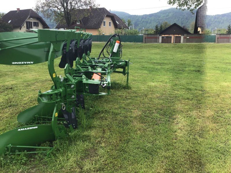 Amazone Cayros XS 1050 Vario