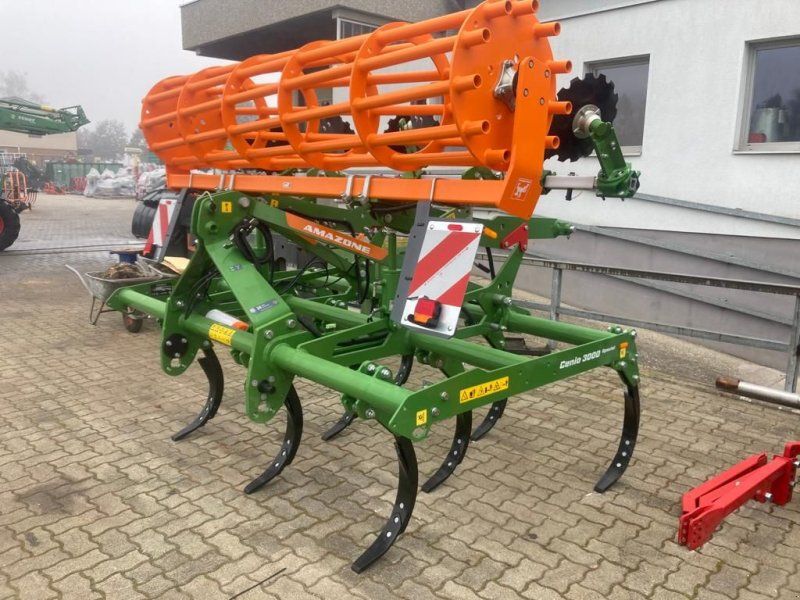 Amazone CENIO 3000 Special