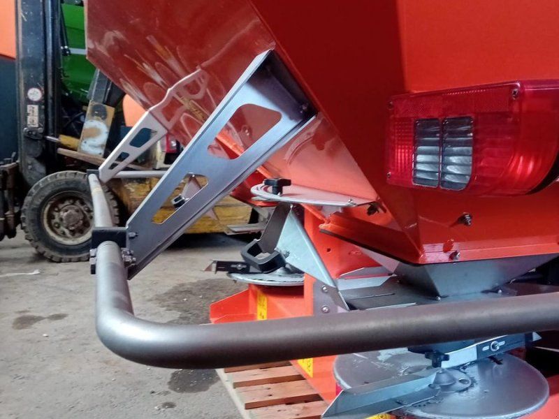 Agrex FERTIS  1500 + 650