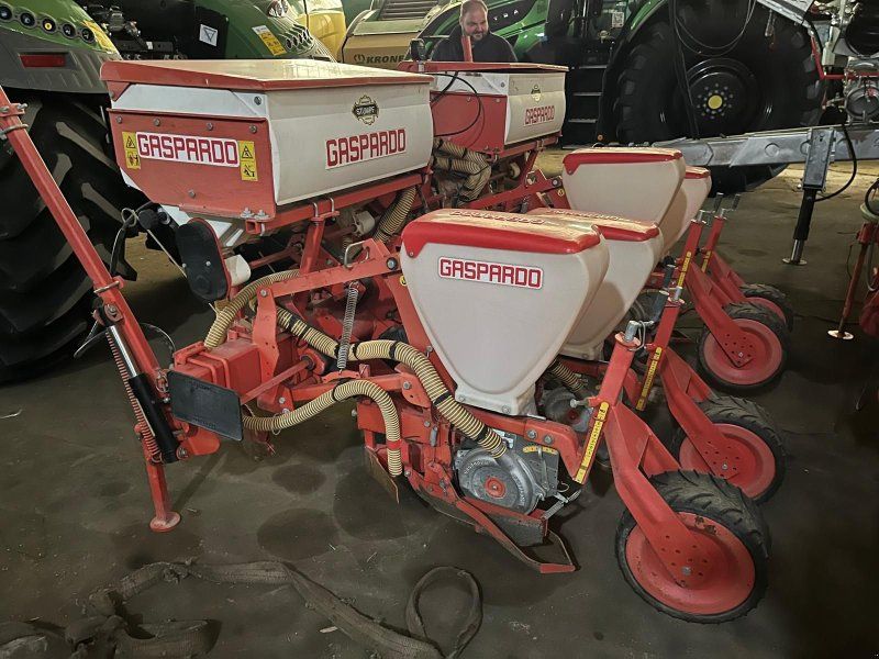 Maschio SP