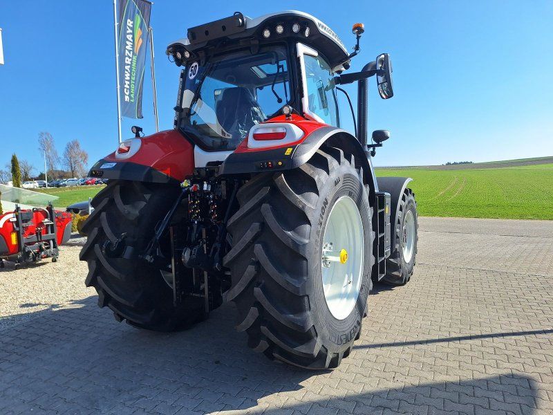 Steyr 6260 ABSOLUT CVT