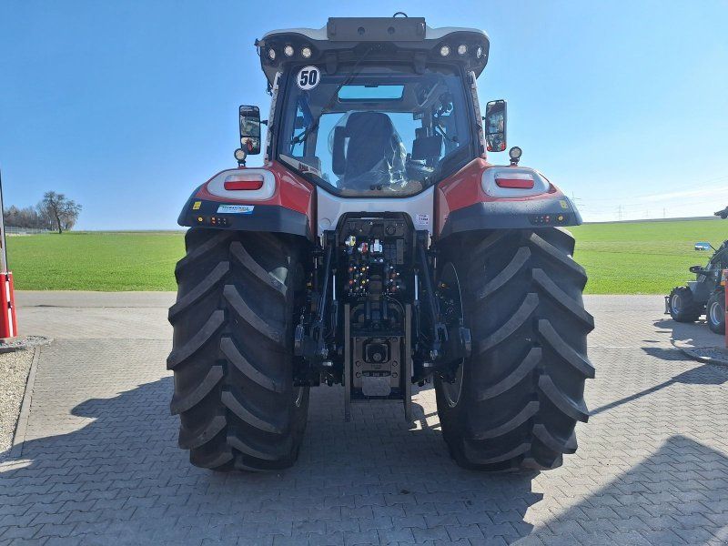 Steyr 6260 ABSOLUT CVT