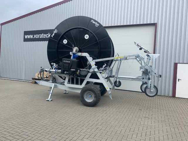 Ferbo GE 440/120 mit Hüdig Computer