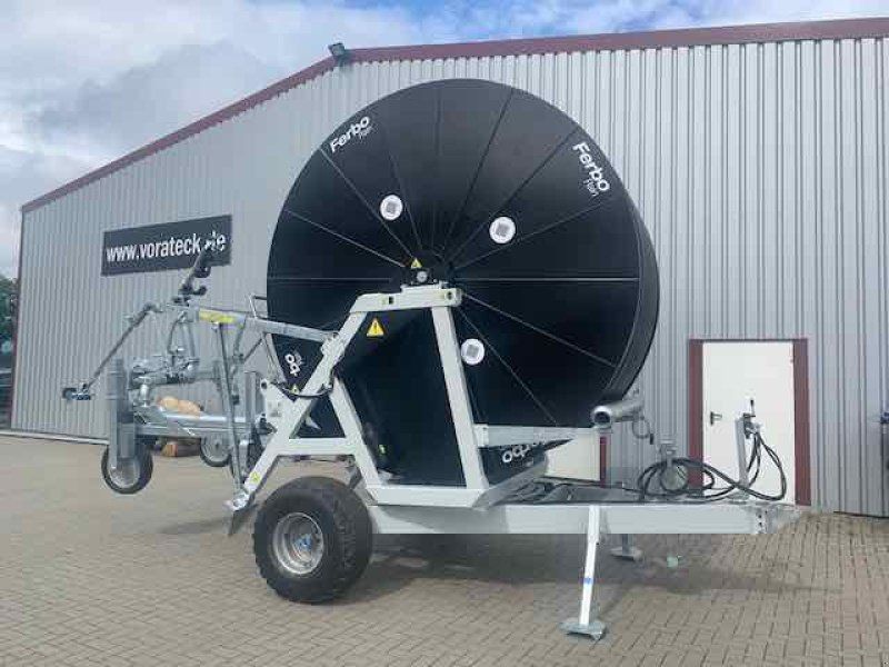 Ferbo GE 440/120 mit Hüdig Computer