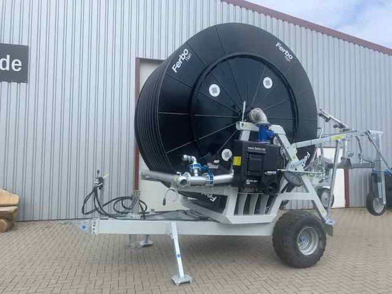 Ferbo GE 440/120 mit Hüdig Computer