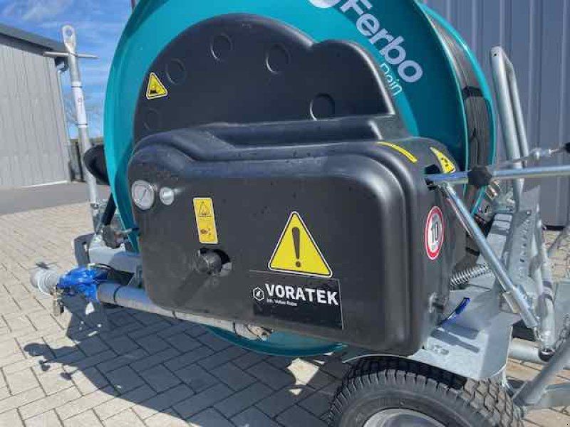 Ferbo FB 150/50 Bewässerung