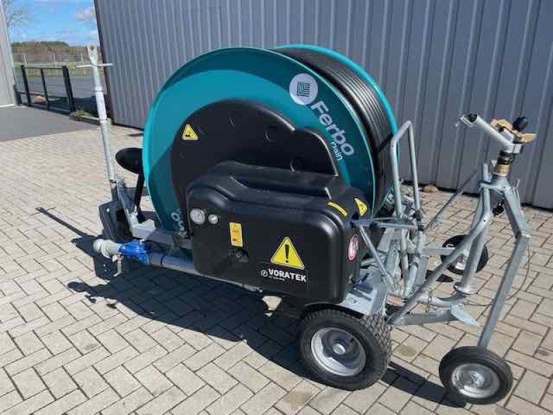 Ferbo FB 150/50 Bewässerung