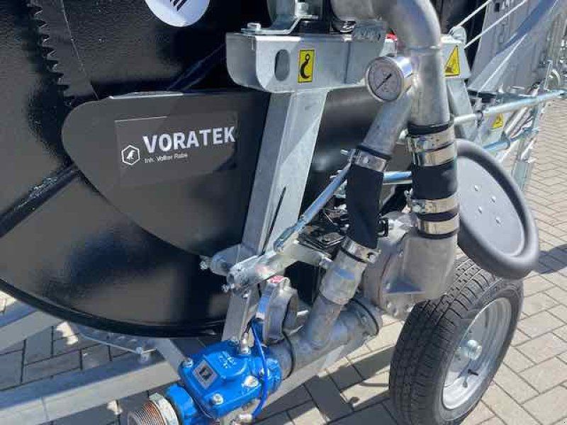 Ferbo G 240/50 Bewässerung