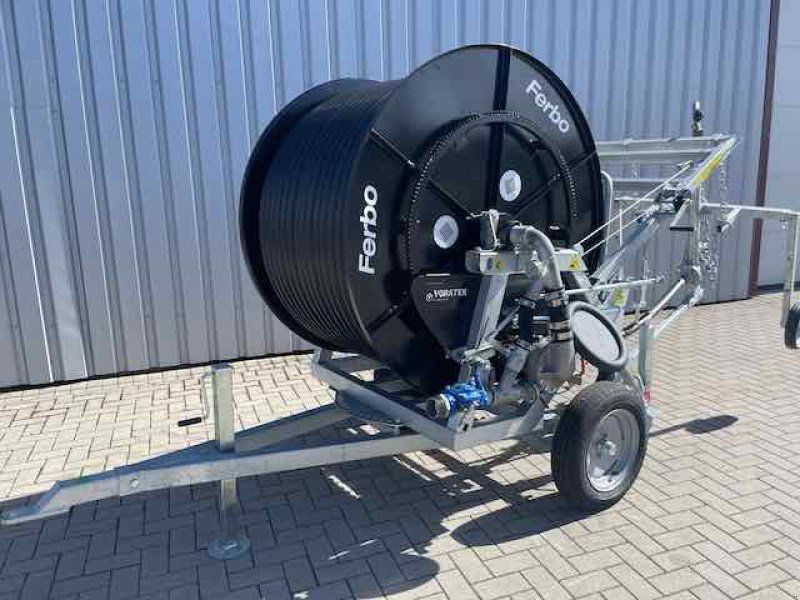 Ferbo G 240/50 Bewässerung