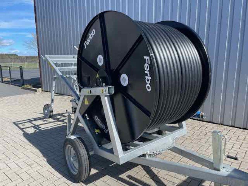 Ferbo G 240/50 Bewässerung