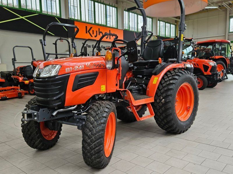 Kubota B1-241