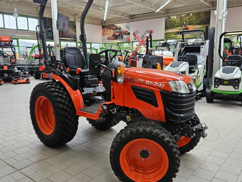 Kubota B1-241