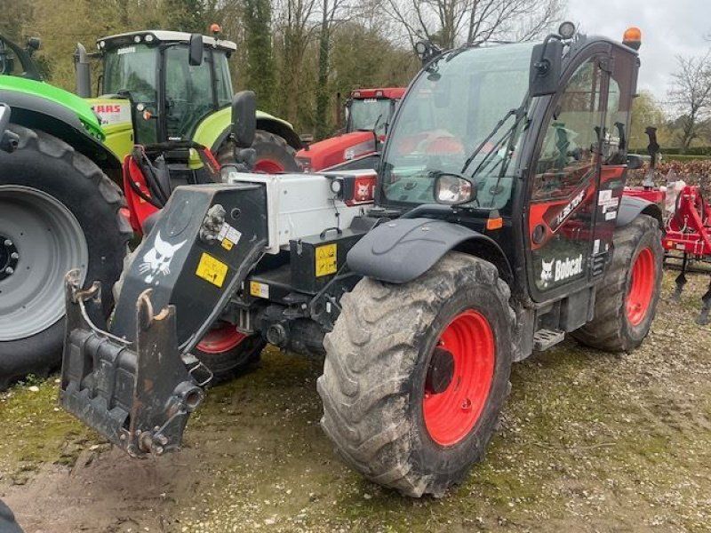 Bobcat TL3870HF