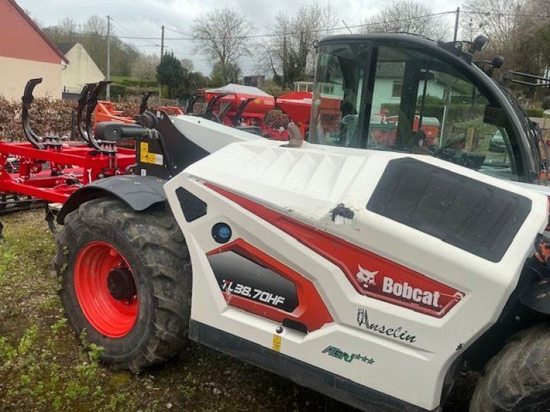 Bobcat TL3870HF