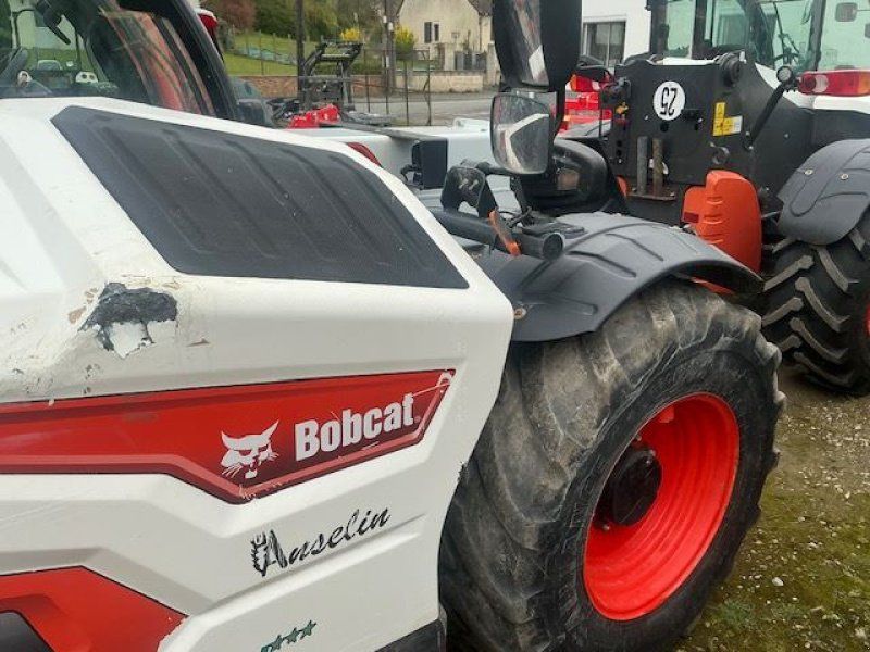 Bobcat TL3870HF