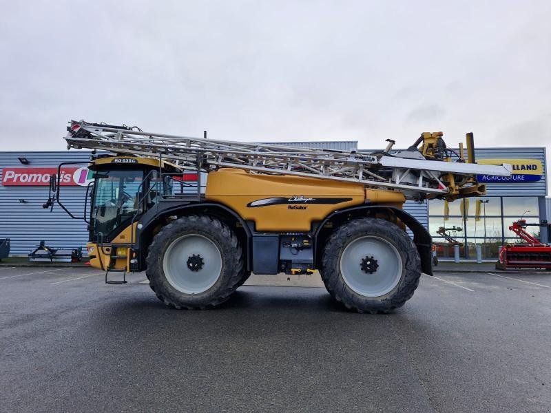 Challenger RG635C