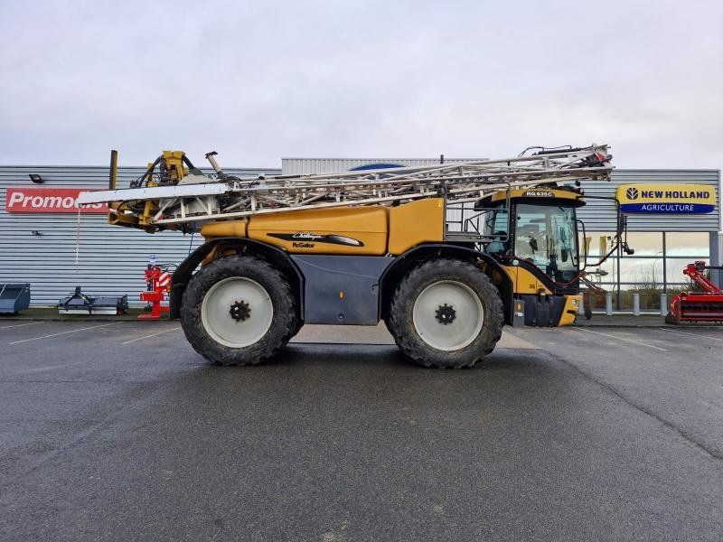 Challenger RG635C