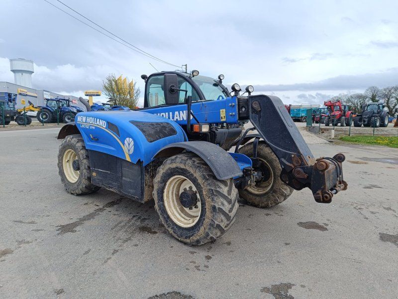 New Holland LM7.42