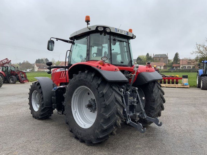 Massey Ferguson 7718