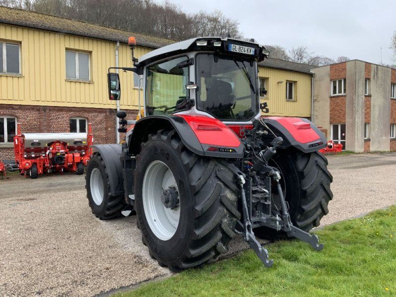 Massey Ferguson 8S.245