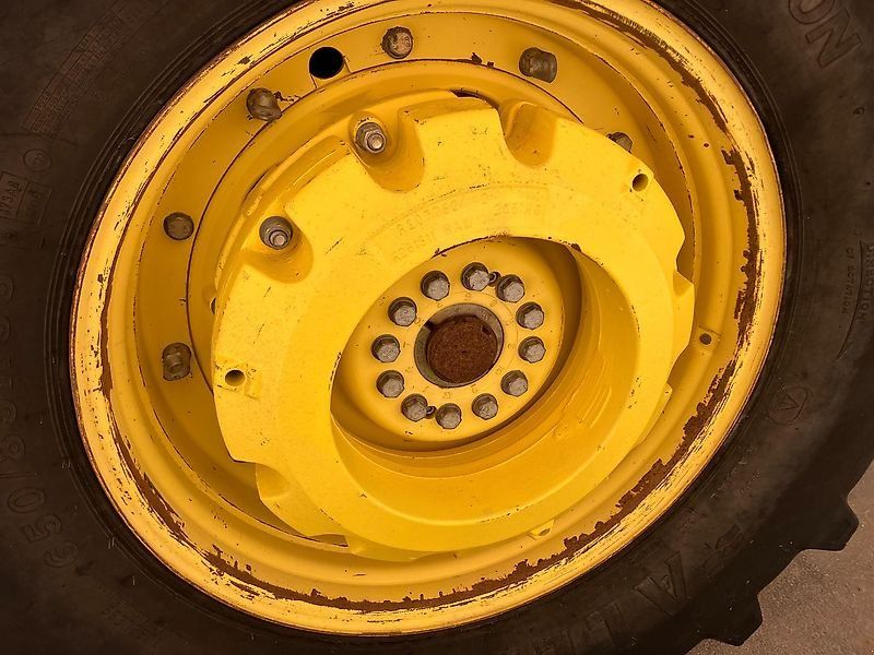 John Deere 7830 Premium *Auto Quad*