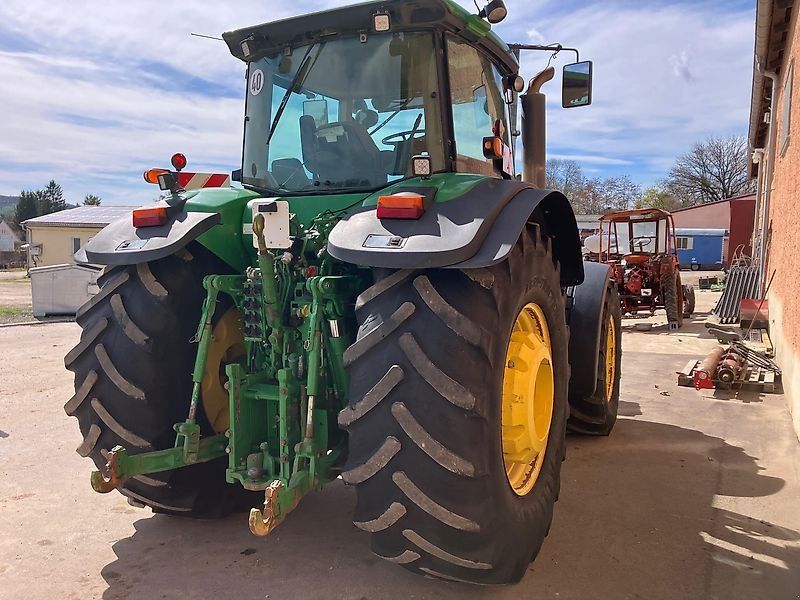 John Deere 7830 Premium *Auto Quad*