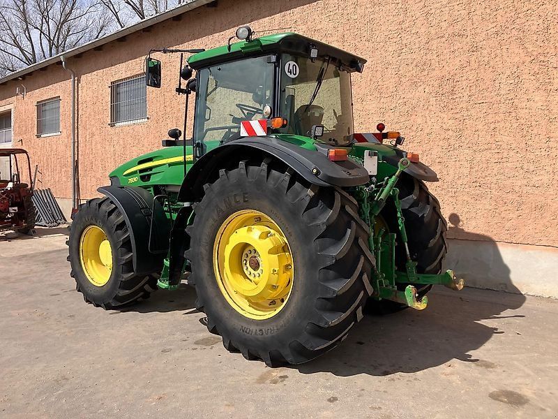 John Deere 7830 Premium *Auto Quad*