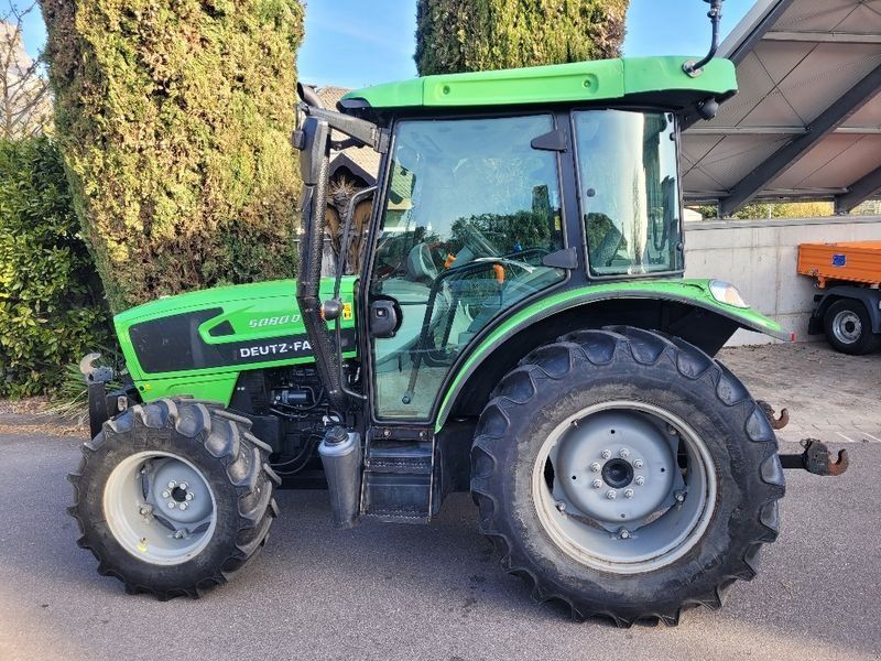 Deutz-Fahr 5080 D Keyline GB390
