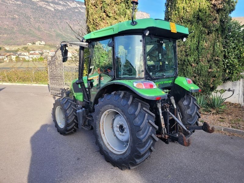 Deutz-Fahr 5080 D Keyline GB390