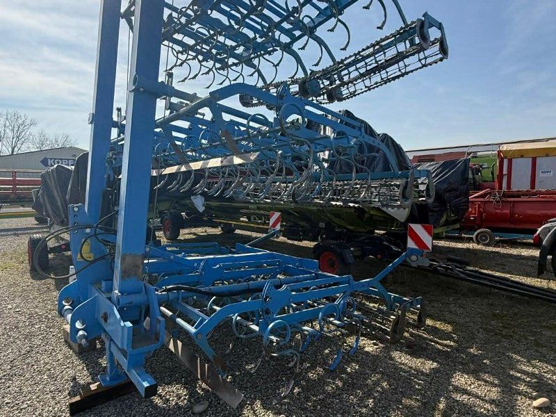 Lemken Korund 8 / 900 Marathonzinken (Gammazinken)