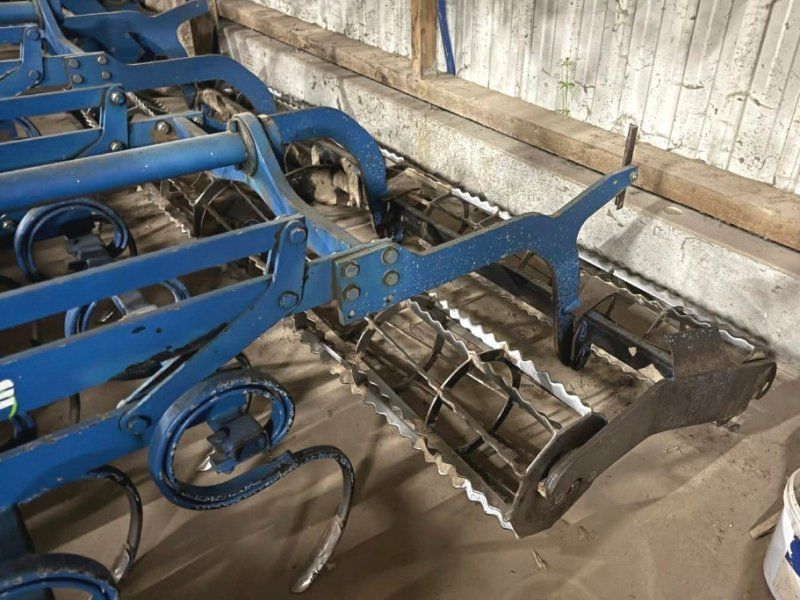 Rabe Sturmvogel SB 6000, 6m ge / Saatbettkombination Kultizink