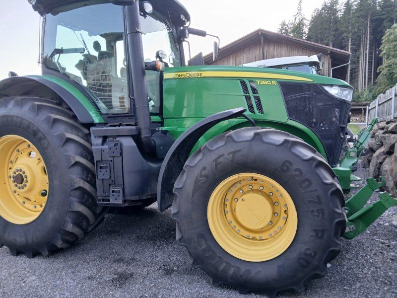 John Deere 7280R