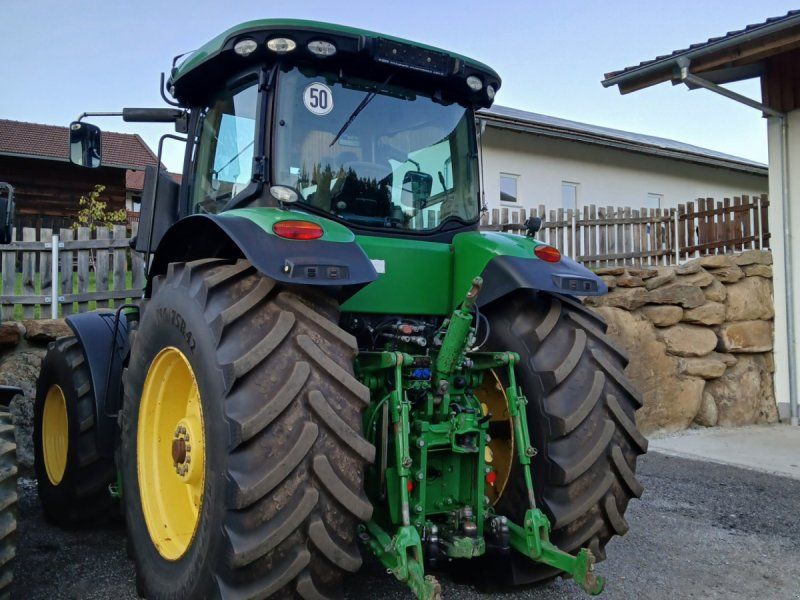 John Deere 7280R
