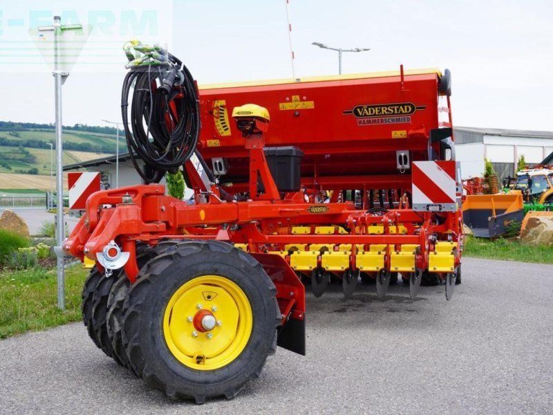 Väderstad rapid rd 300s