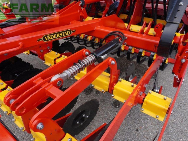 Väderstad rapid rd 300s