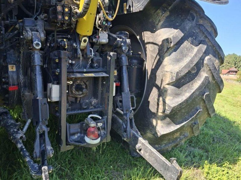 Deutz-Fahr 8280 ttv