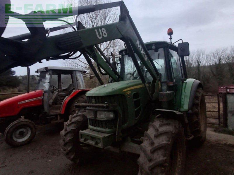 John Deere 6130