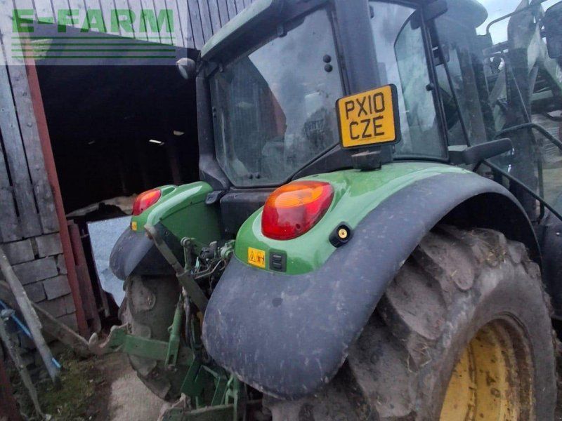 John Deere 6130