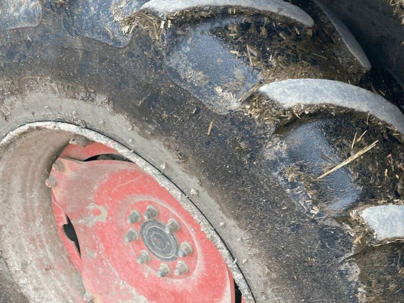 Claas arion 410 stage v