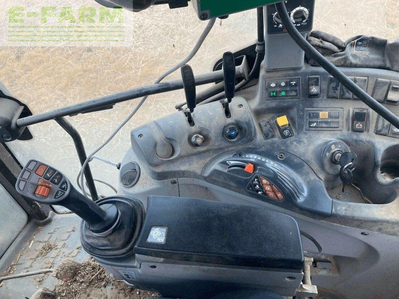 Claas arion 410 stage v