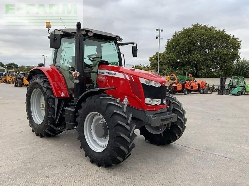 Massey Ferguson 6716s dyna 6  (st24184)