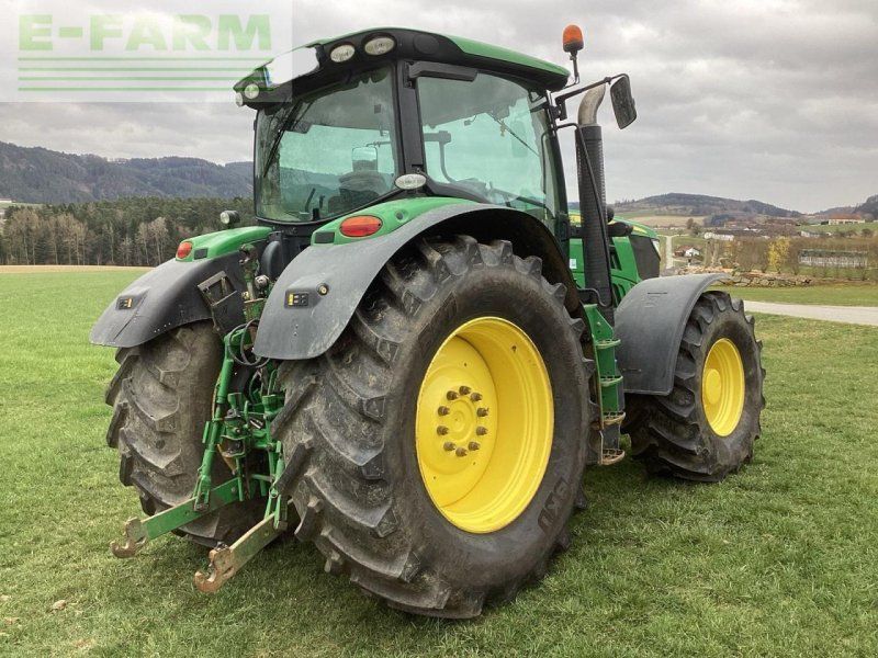 John Deere 6170r