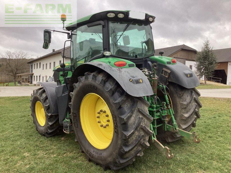 John Deere 6170r