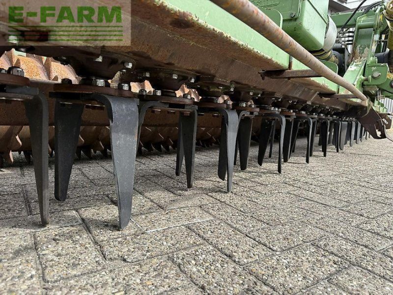 Celli energy/p 600 rotorkopg