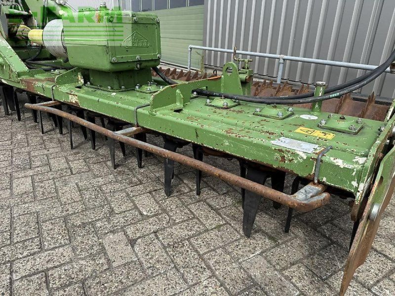 Celli energy/p 600 rotorkopg