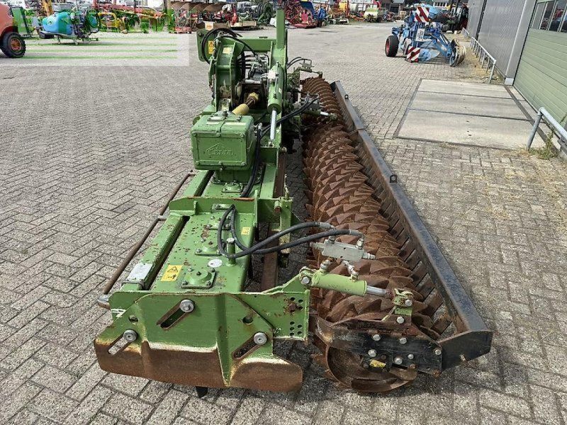 Celli energy/p 600 rotorkopg