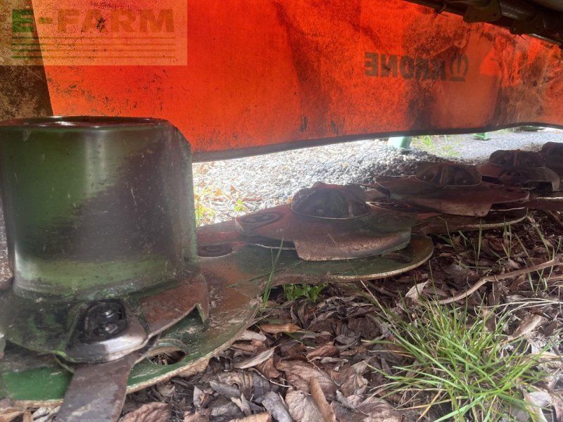 Krone active mow r 360