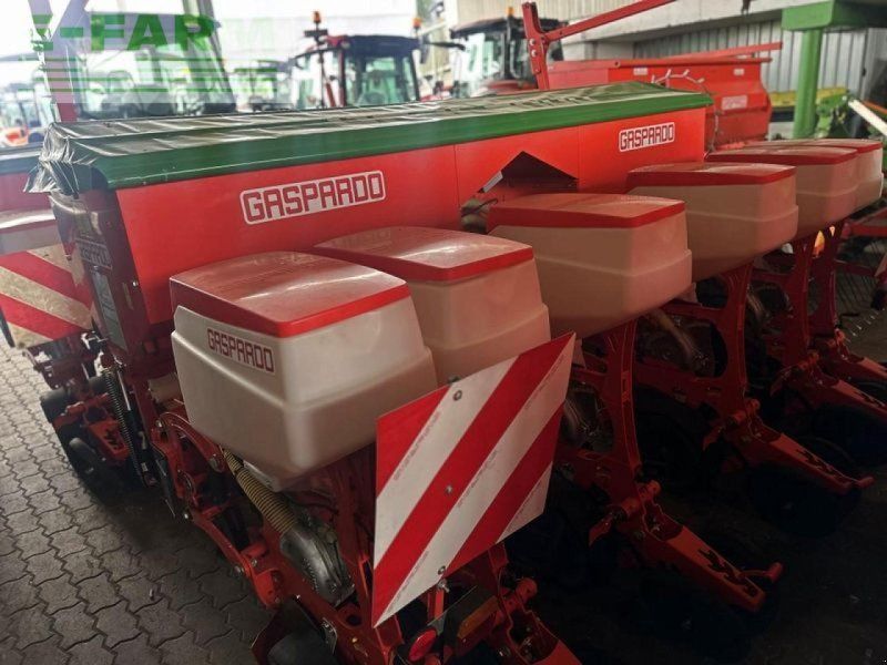 Gehl mte 300 r 6-reihig