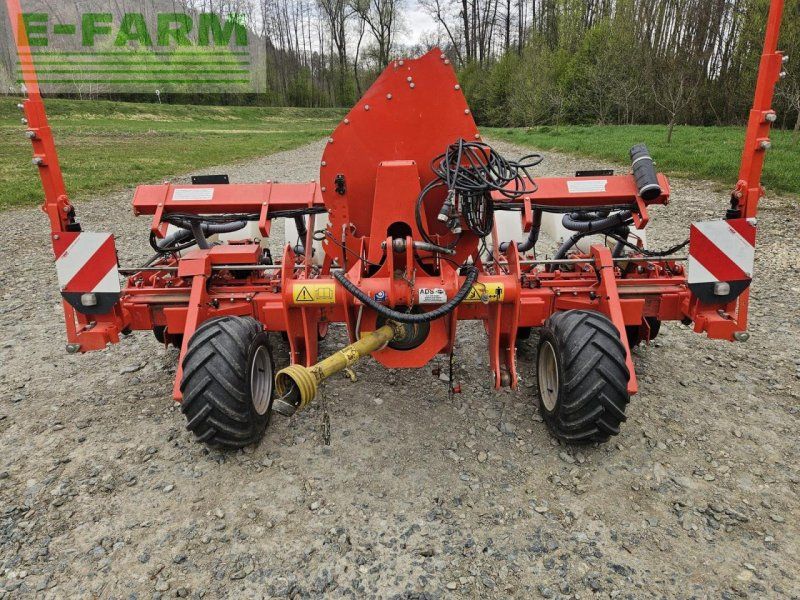 Kuhn planter 3 7 reihig