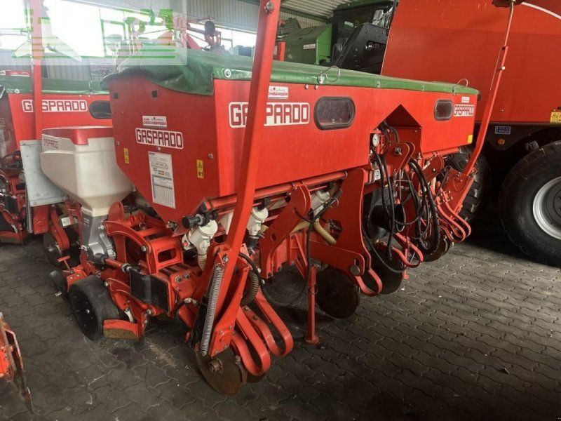 Gehl mtr 300 6-reihig